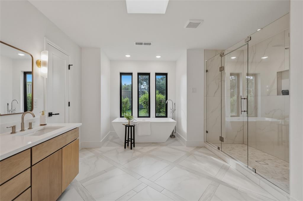Preston Creek Rev - Residential