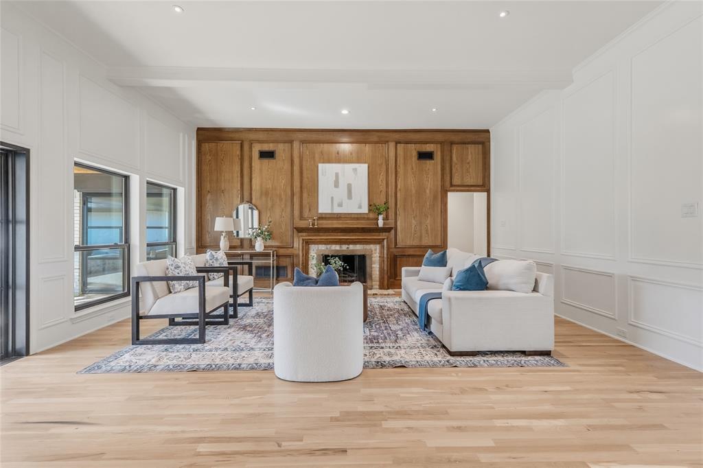 Preston Creek Rev - Residential
