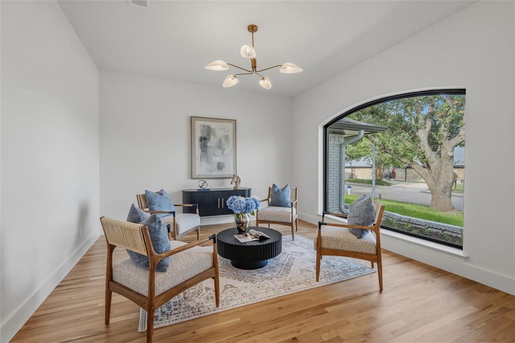 Preston Creek Rev - Residential