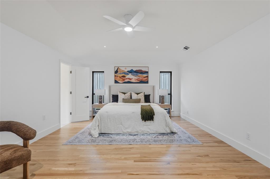 Preston Creek Rev - Residential