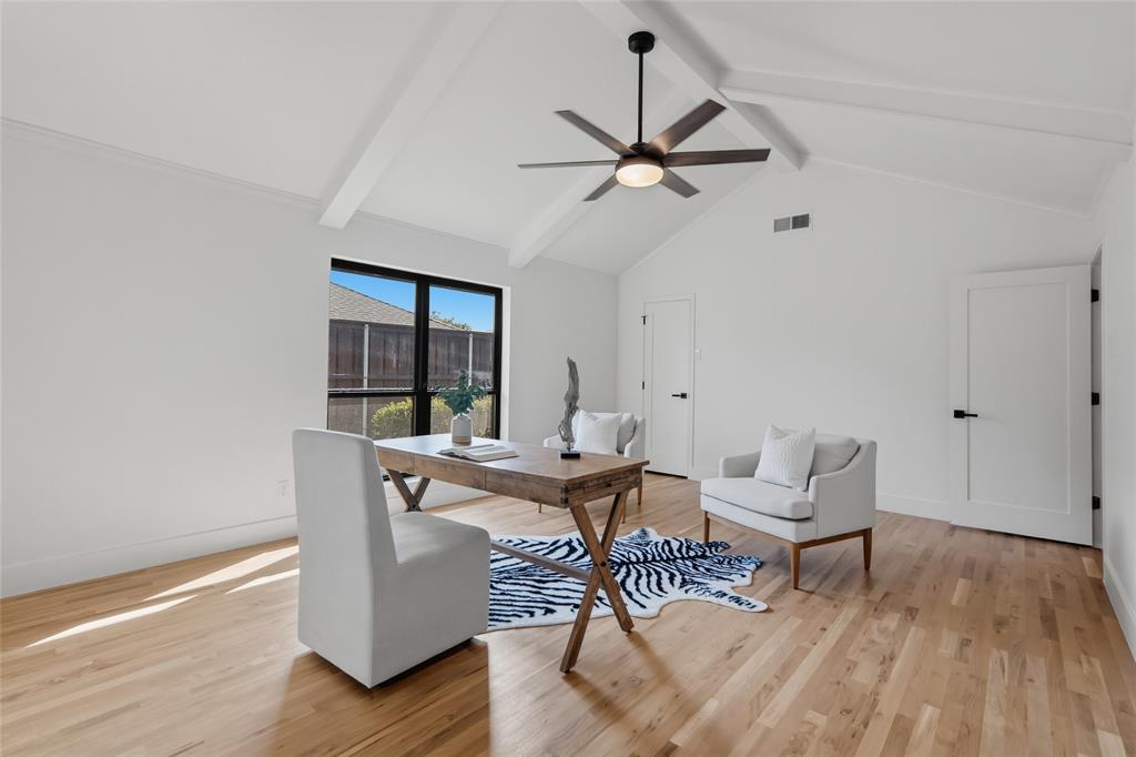 Preston Creek Rev - Residential