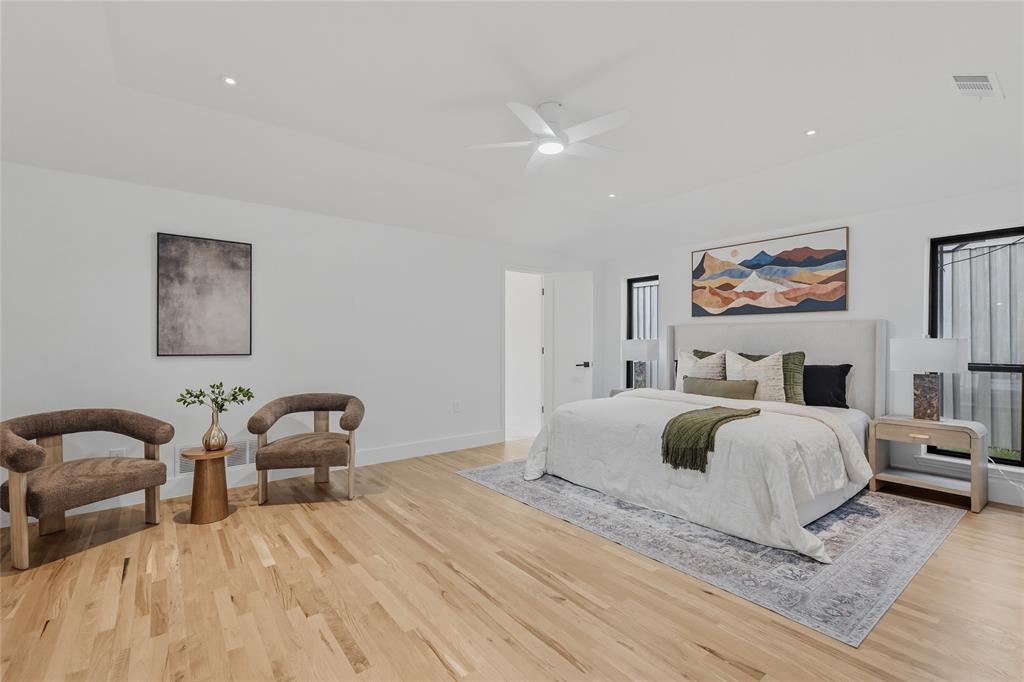 Preston Creek Rev - Residential
