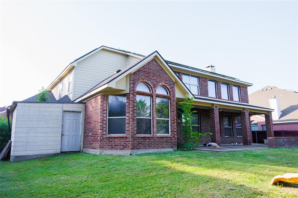 WATERFORD OAKS EAST PH 2B - Residential