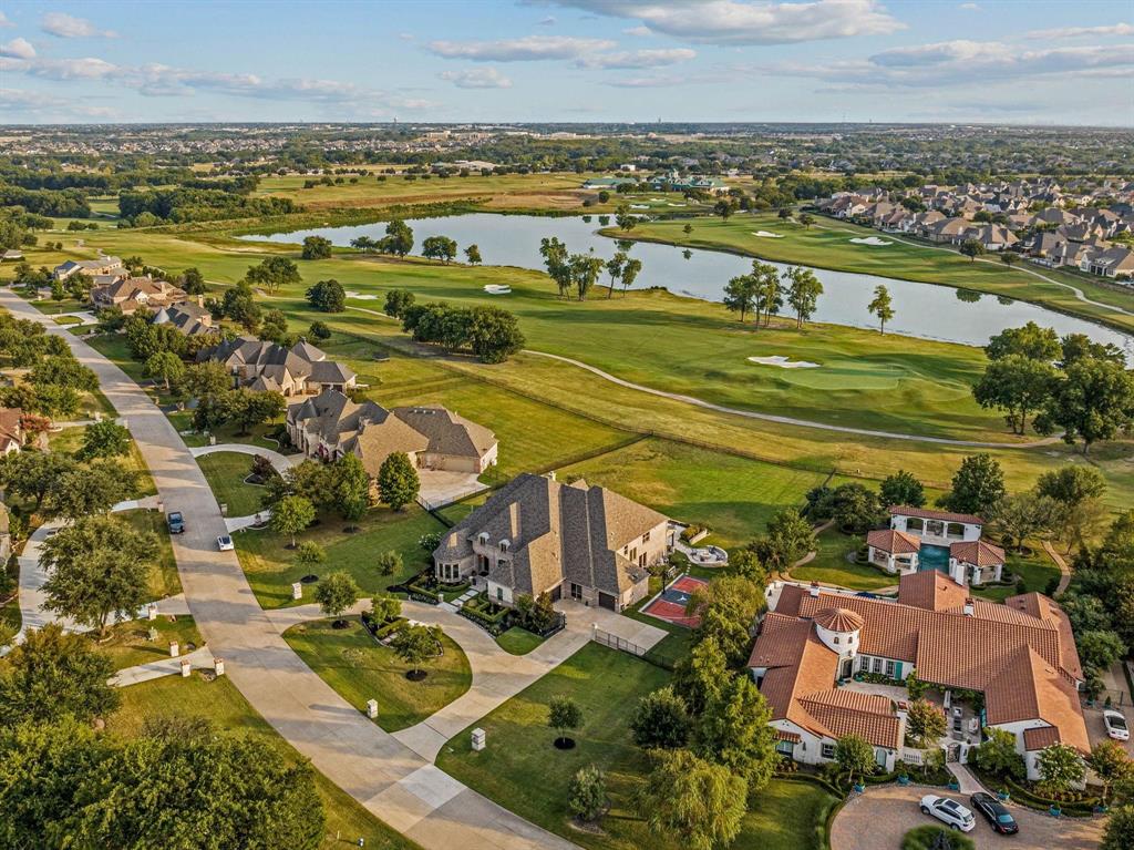Gentle Creek Estates Ph Three - Residential