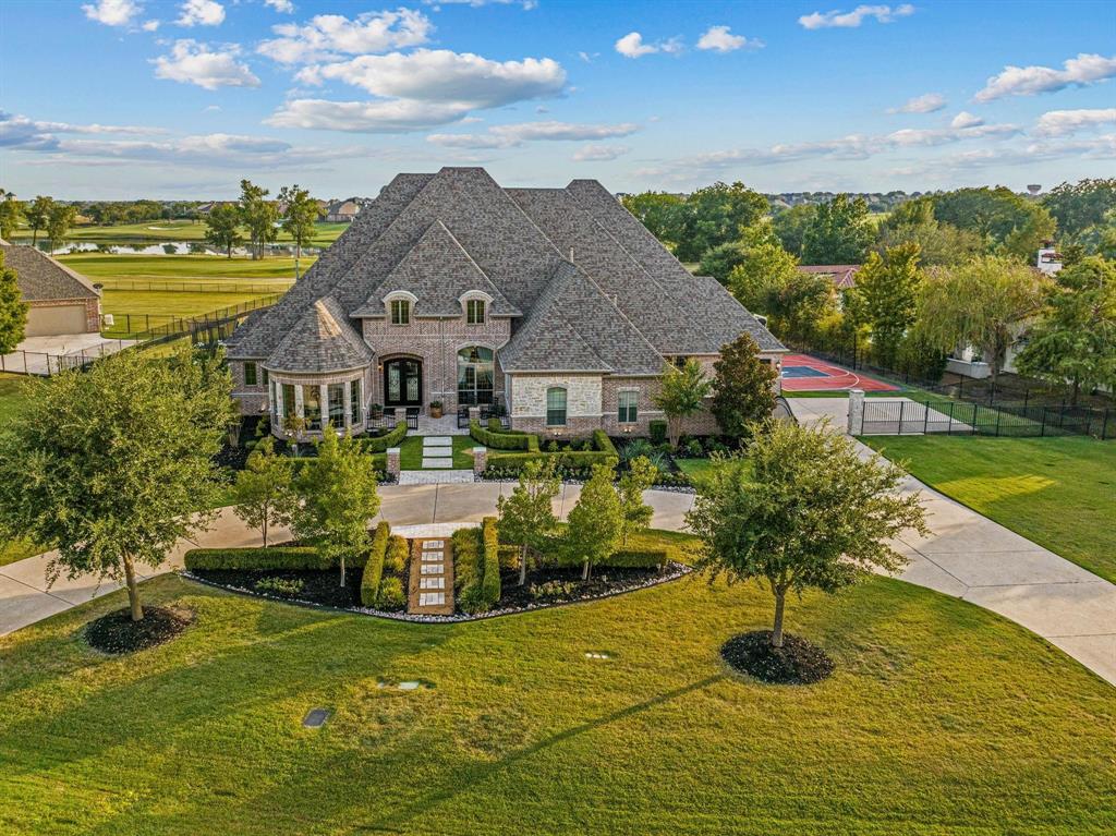 Gentle Creek Estates Ph Three - Residential