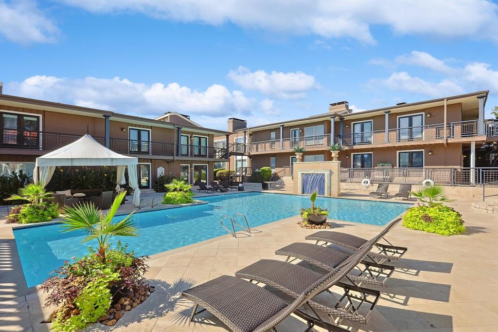Tuscany Condos - Residential