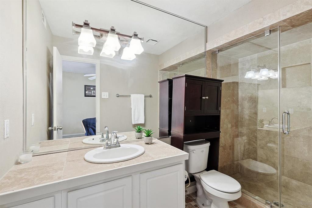 Tuscany Condos - Residential