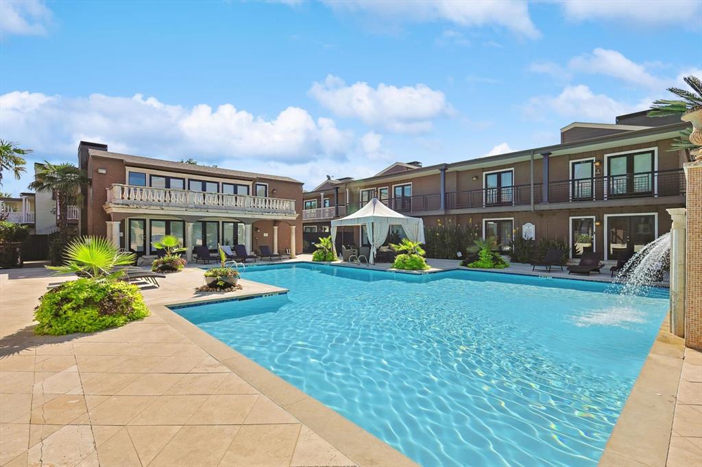 Tuscany Condos - Residential