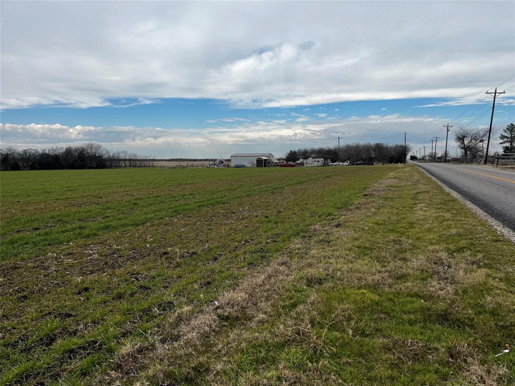 A0244 - Land