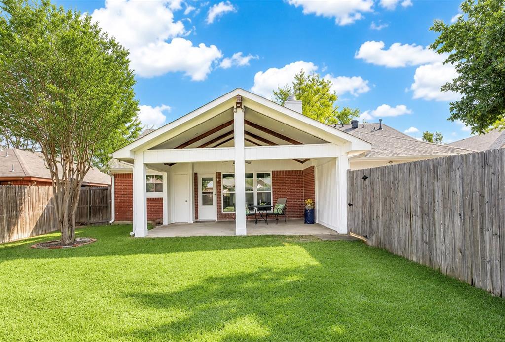 Flower Hill 05 - Residential