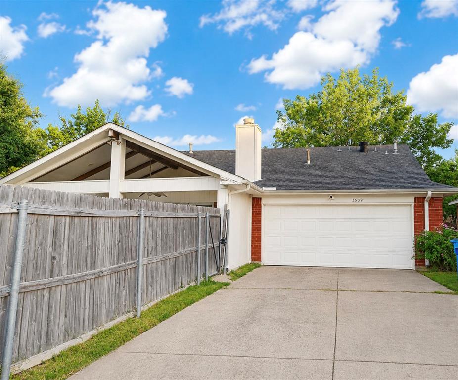 Flower Hill 05 - Residential