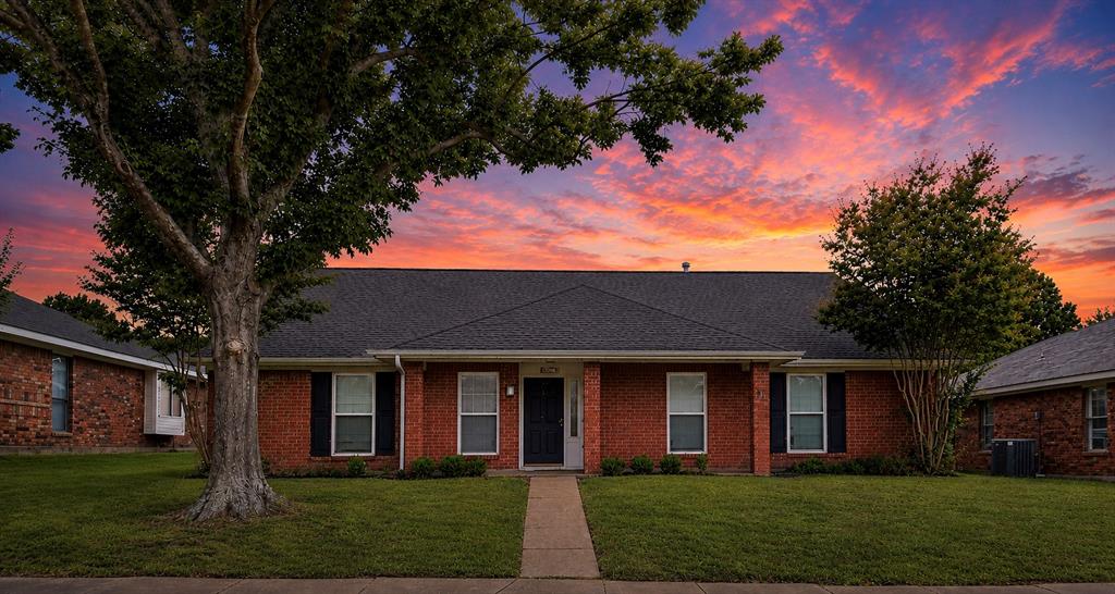 Flower Hill 05 - Residential