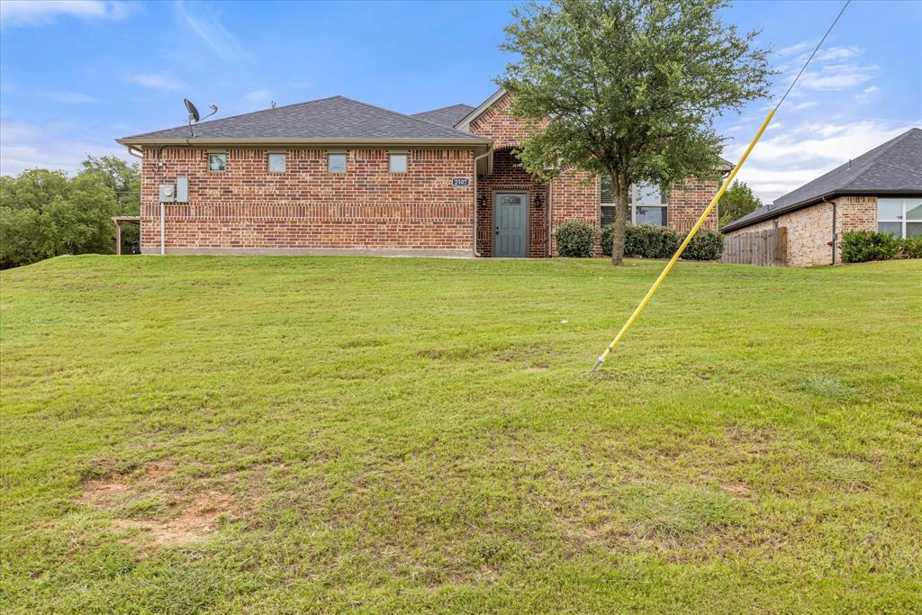 Canyon Creek V - Residential