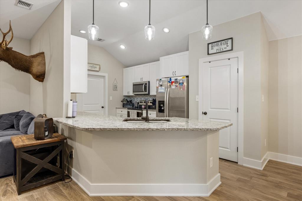Canyon Creek V - Residential