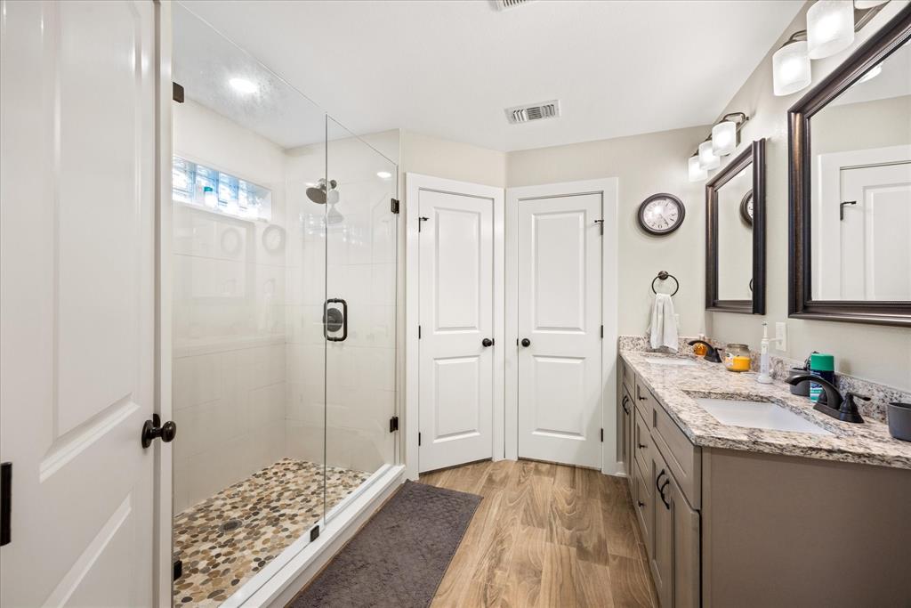 Canyon Creek V - Residential