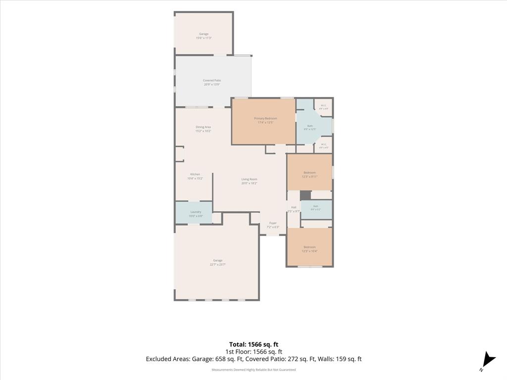 Canyon Creek V - Residential
