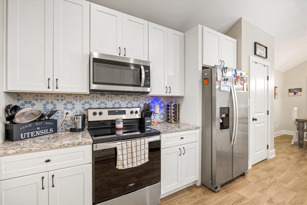 Canyon Creek V - Residential