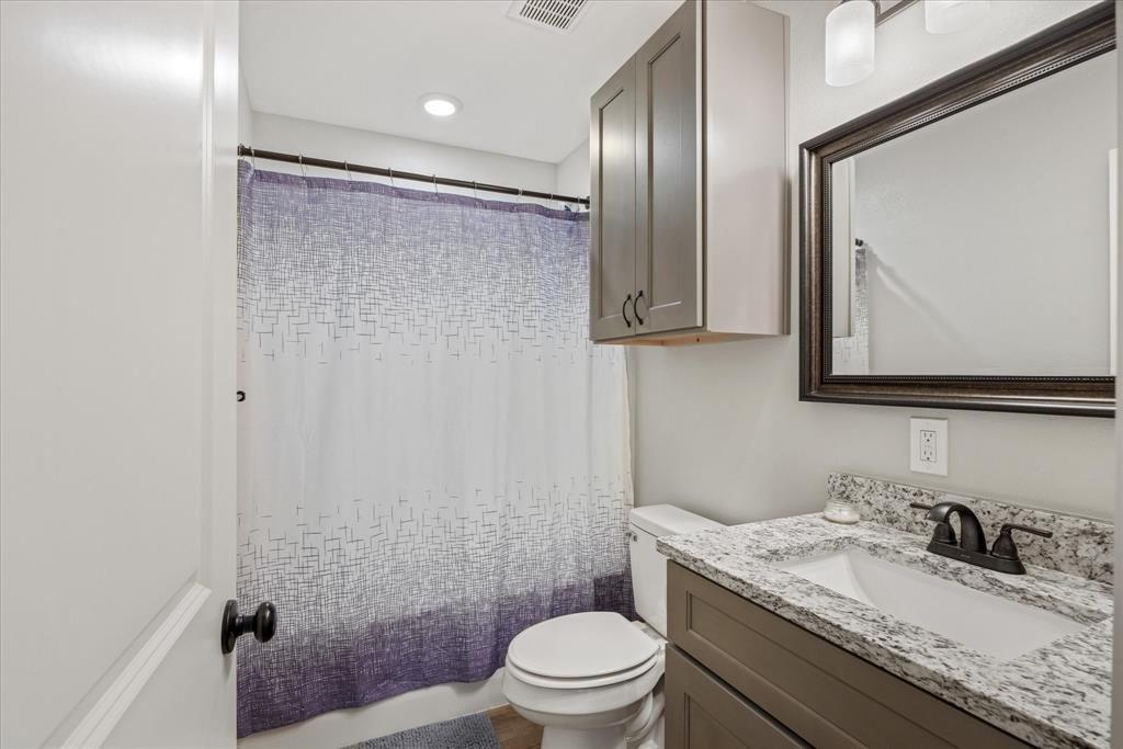 Canyon Creek V - Residential