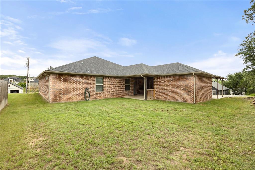 Canyon Creek V - Residential