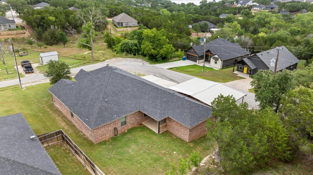 Canyon Creek V - Residential