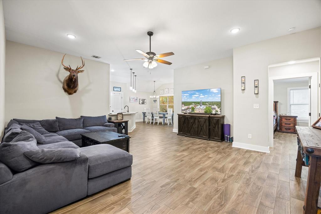 Canyon Creek V - Residential
