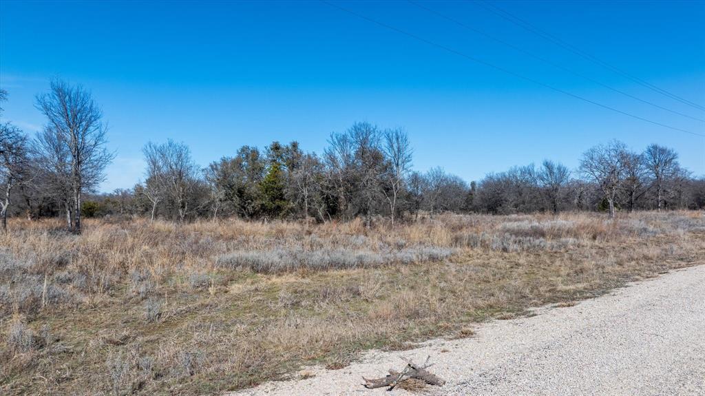 Paradise Oaks Ranch - Land