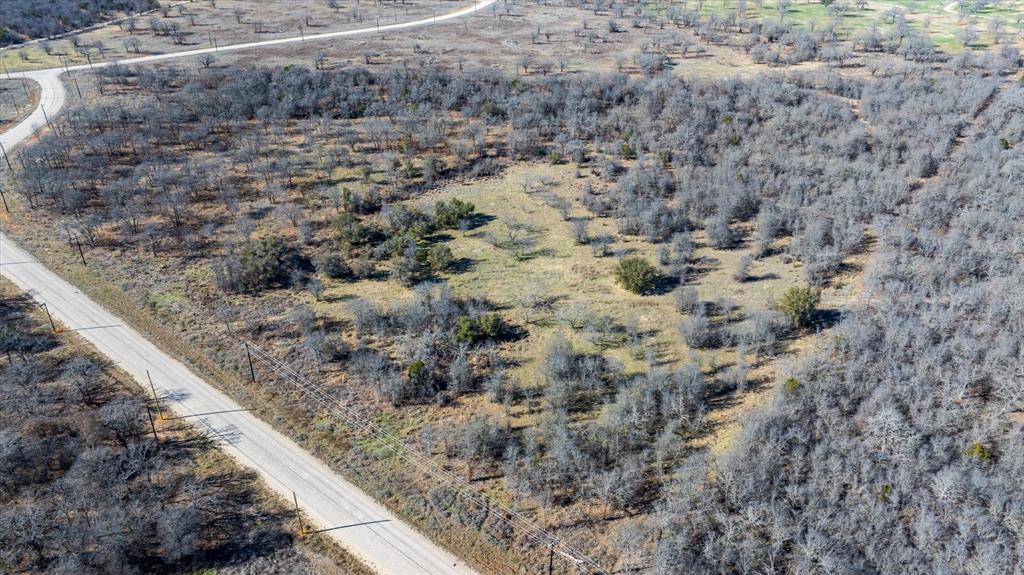 Paradise Oaks Ranch - Land