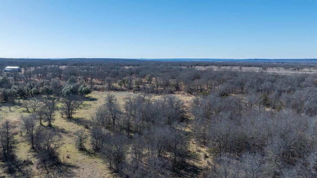Paradise Oaks Ranch - Land