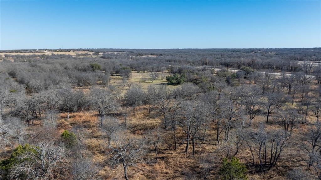 Paradise Oaks Ranch - Land