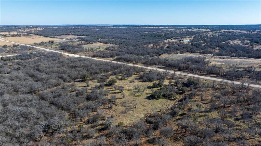 Paradise Oaks Ranch - Land