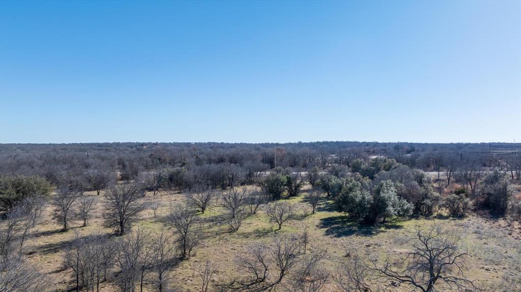 Paradise Oaks Ranch - Land