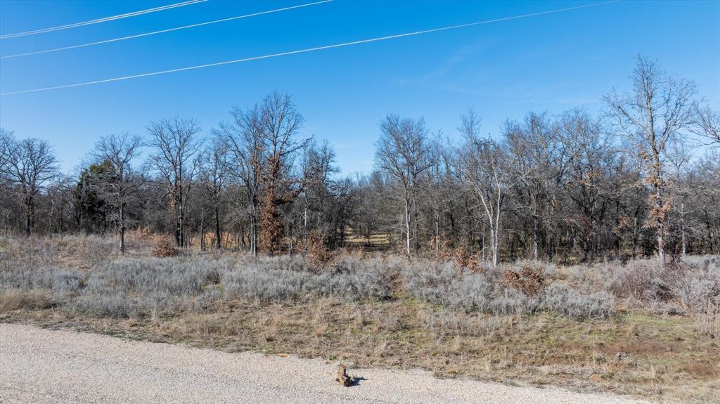 Paradise Oaks Ranch - Land
