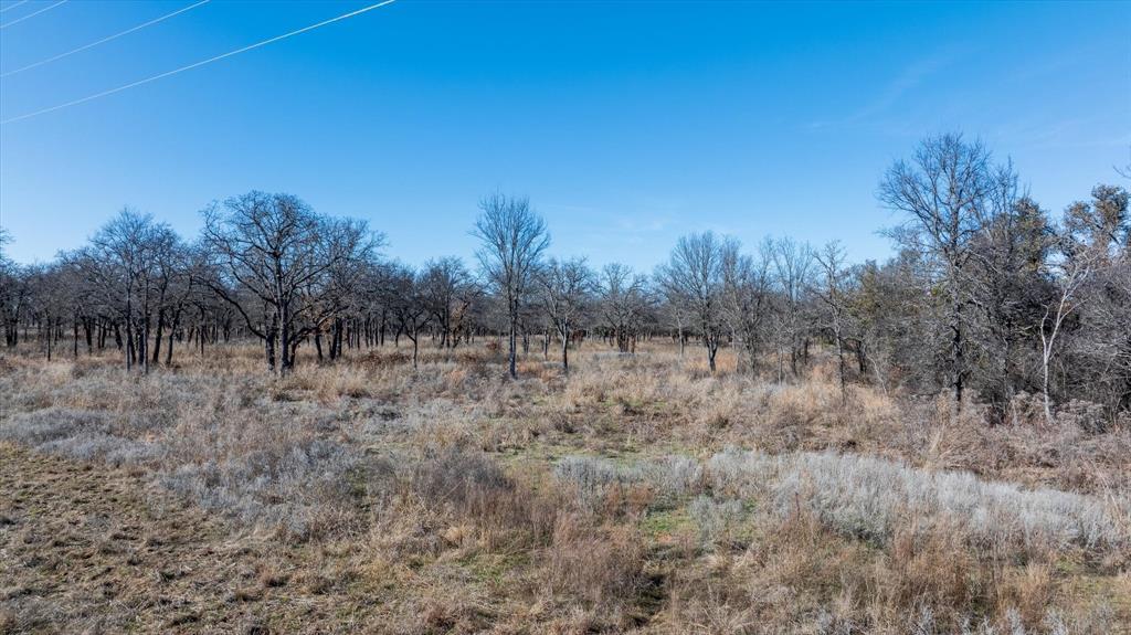 Paradise Oaks Ranch - Land