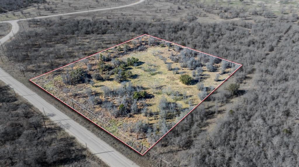 Paradise Oaks Ranch - Land