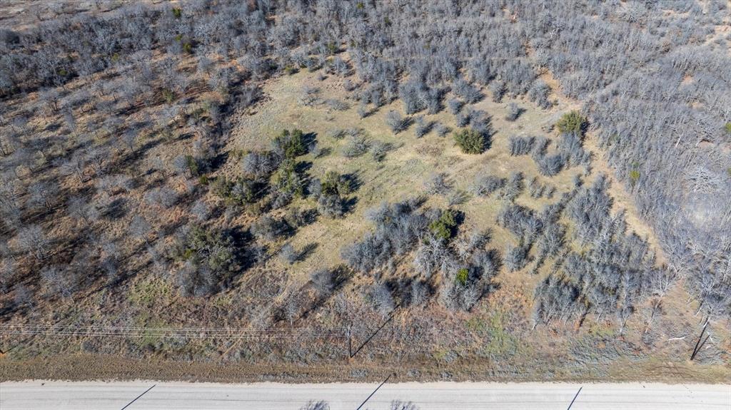 Paradise Oaks Ranch - Land