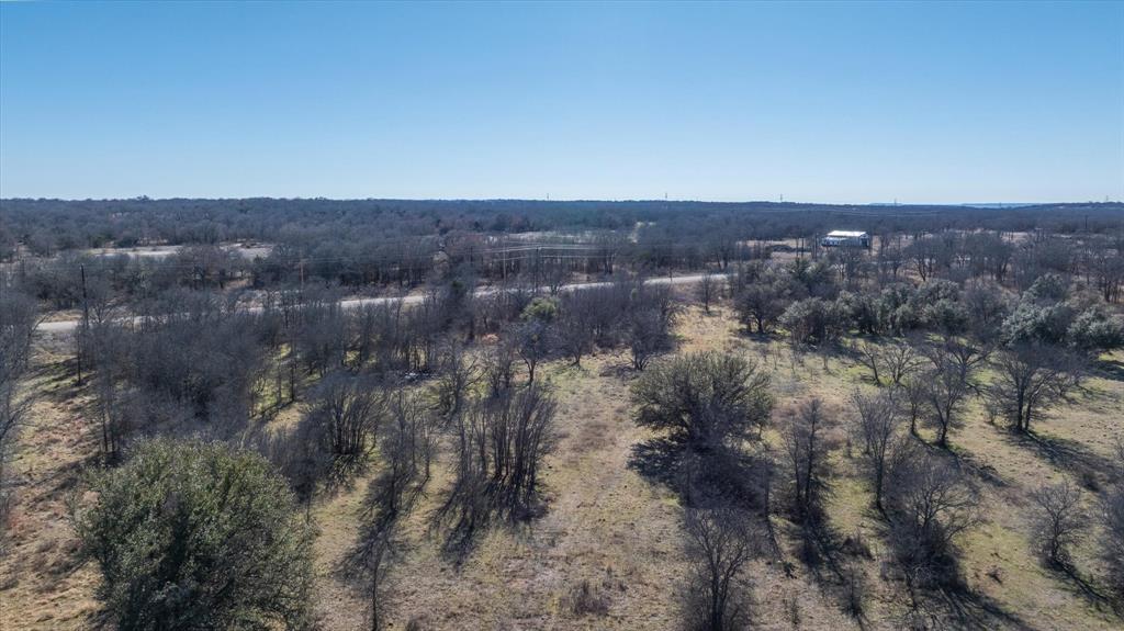 Paradise Oaks Ranch - Land