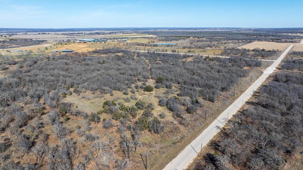 Paradise Oaks Ranch - Land