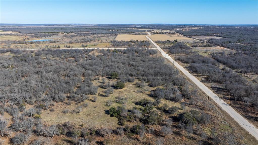 Paradise Oaks Ranch - Land