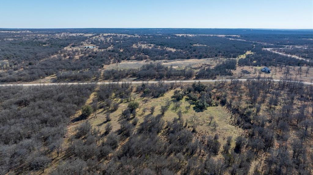 Paradise Oaks Ranch - Land