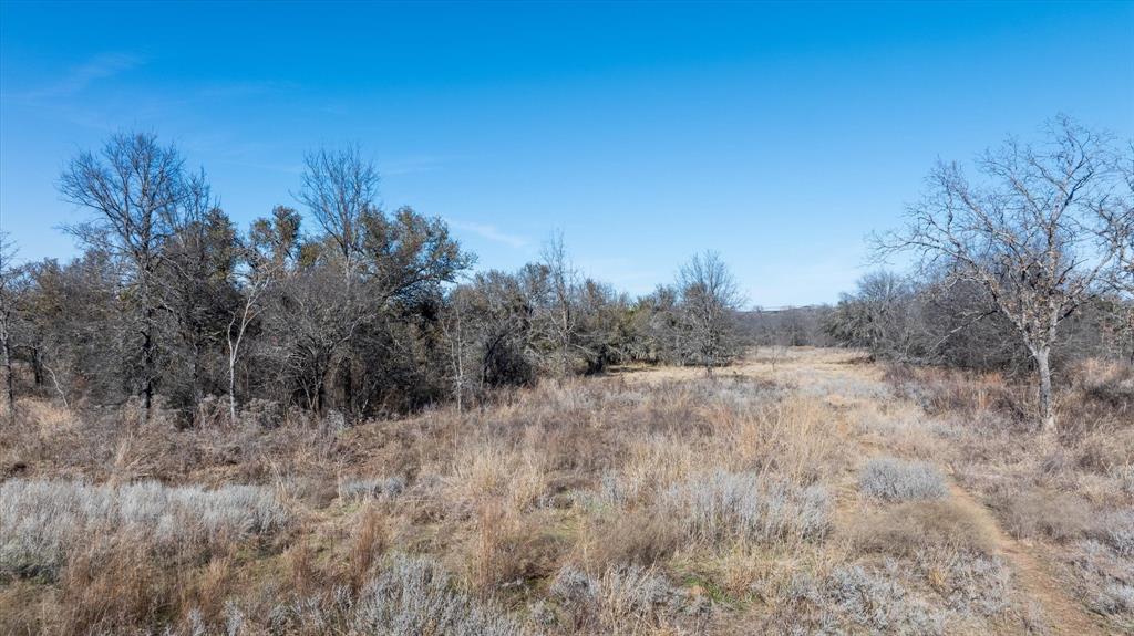 Paradise Oaks Ranch - Land