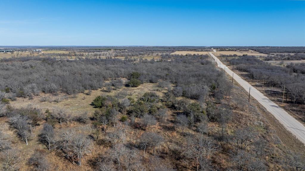 Paradise Oaks Ranch - Land