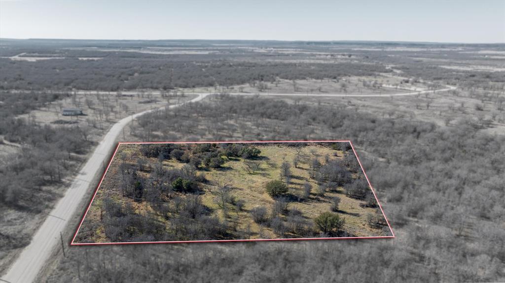Paradise Oaks Ranch - Land