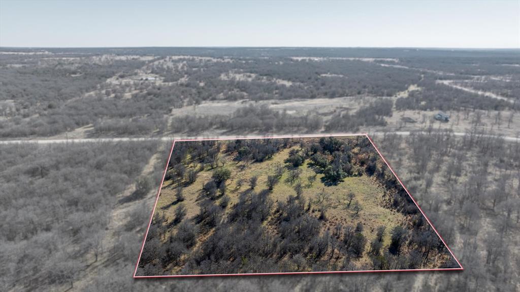 Paradise Oaks Ranch - Land