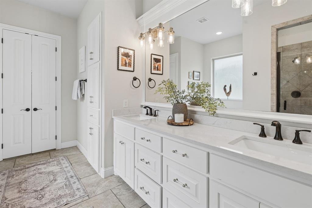 La Cantera West - Residential
