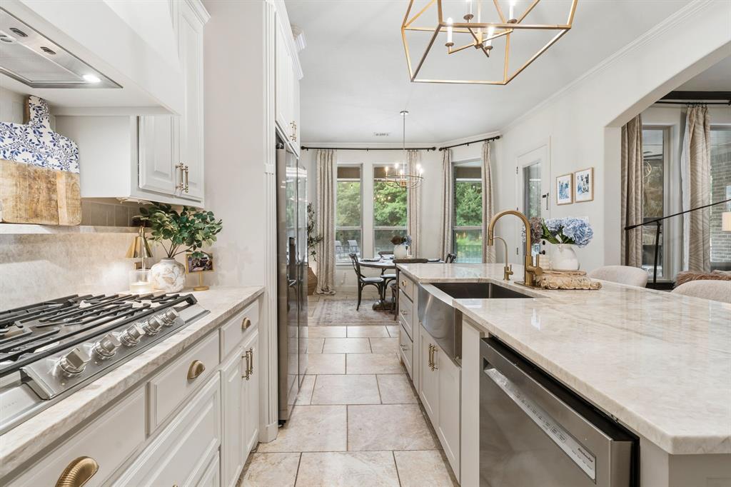 La Cantera West - Residential