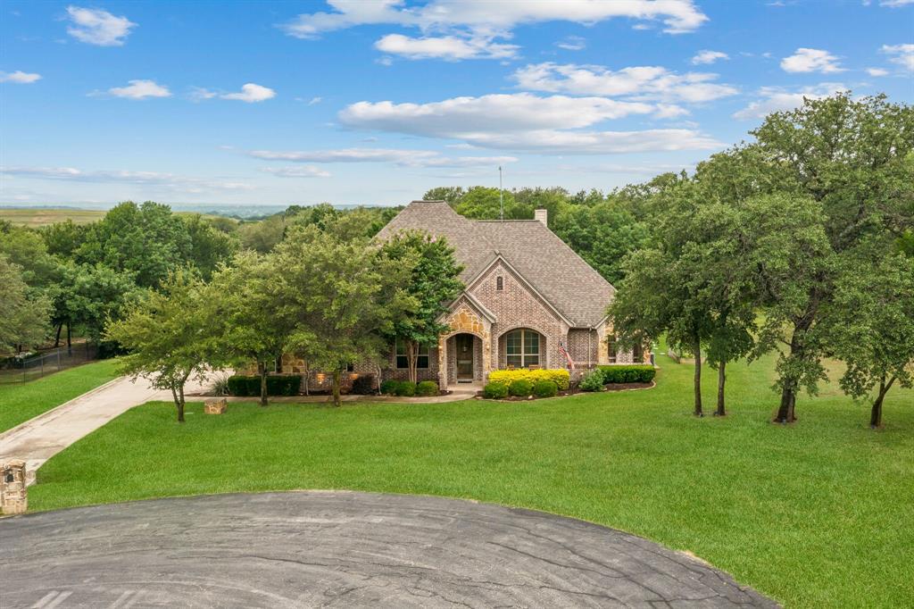 La Cantera West - Residential