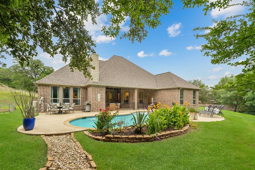 La Cantera West - Residential