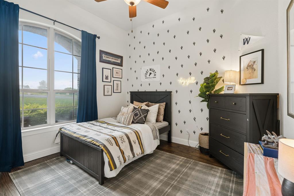 La Cantera West - Residential