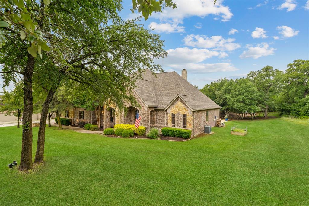 La Cantera West - Residential