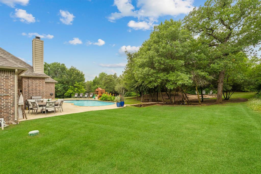 La Cantera West - Residential